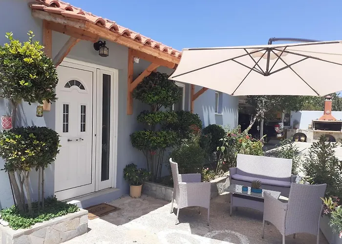 Vasiliki Residence