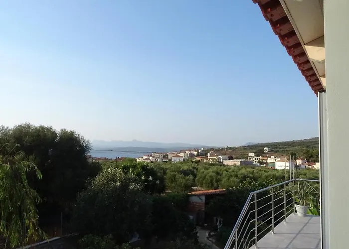 Vasiliki Residence