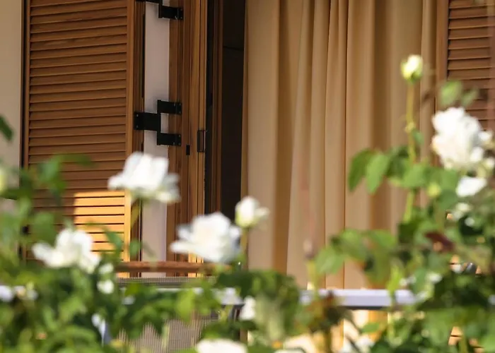 Eleni Suites Methoni