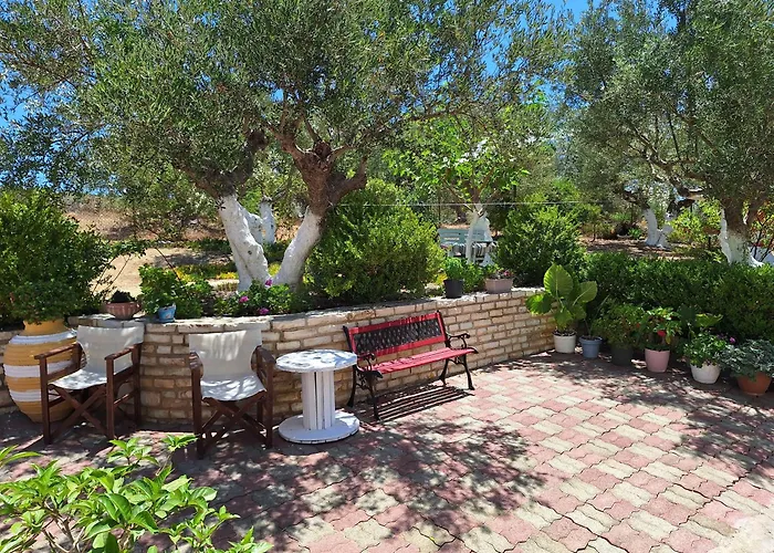 Villa Tapia