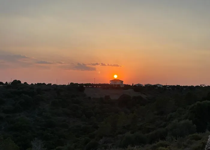 Villa Valleyview Methoni