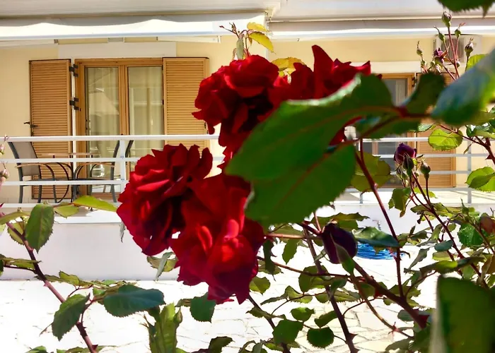 Eleni Suites Methoni
