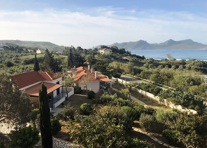 Blue Fort Villas