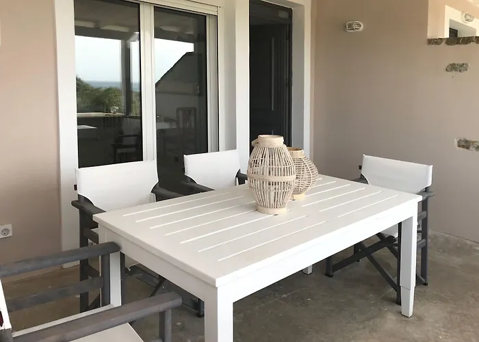 Blue Fort Villas