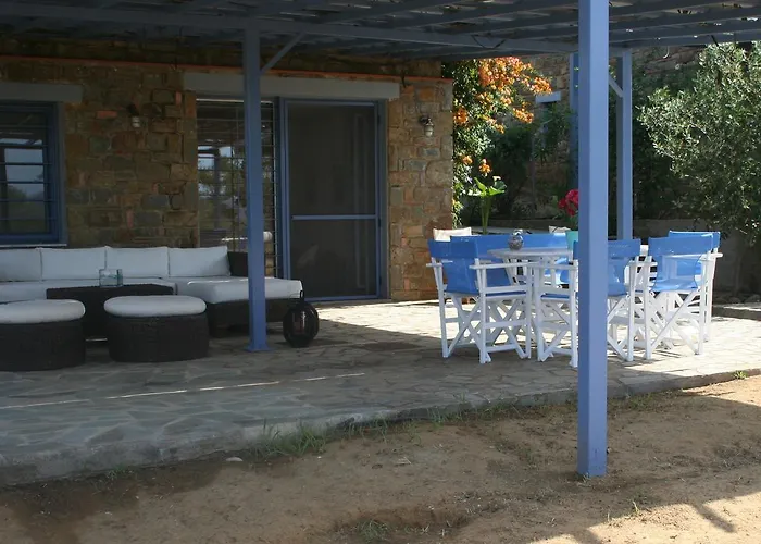 Casa Di Mare